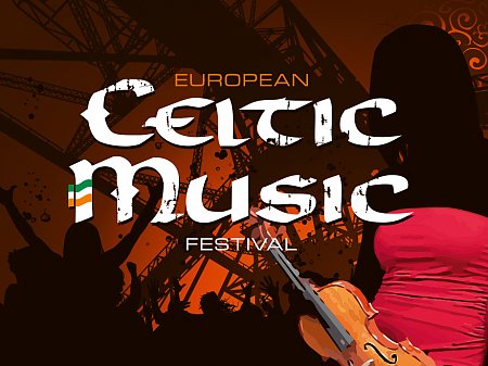 F60 European Celtic Musik Festival, © Die Piktografen