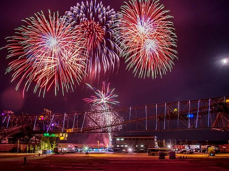 F60-Lichterfeld Pyrogames, © Pyrogames F60-Lichterfeld Pyrogames, © Pyrogames