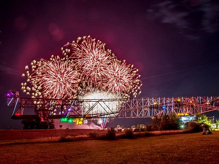 F60-Lichterfeld Pyrogames, © Pyrogames F60-Lichterfeld Pyrogames, © Pyrogames