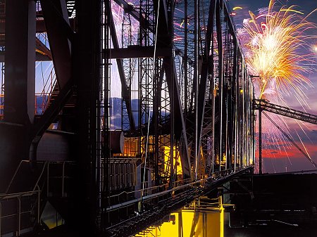 F60-Lichterfeld Pyrogames, © Dietmar Seidel F60-Lichterfeld Pyrogames, © Dietmar Seidel