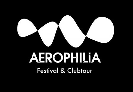 Logo Aerophilia, © Kallias GmbH