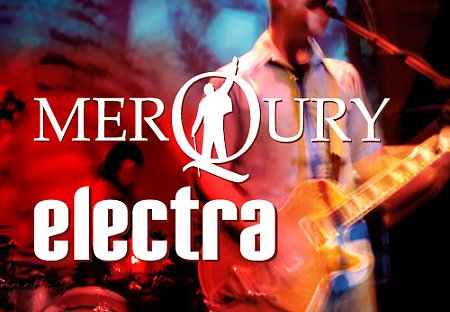 Merqury und electra / © Archiv, © Archiv