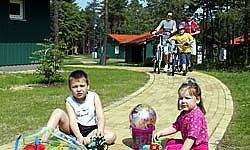 Familienpark Senftenberger See Familienpark Senftenberger See