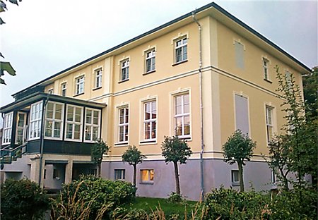 Gutshof Neupetershain Gutshof Neupetershain