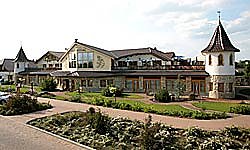 Wellnesshotel Seeschlößchen Wellnesshotel Seeschlößchen