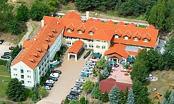 Waldhotel Roggosen, © Waldhotel Roggosen Waldhotel Roggosen, © Waldhotel Roggosen