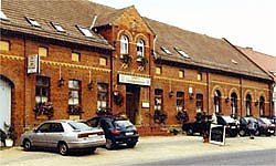 Werners Landgasthaus Werners Landgasthaus