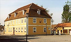Historischer Gasthof 