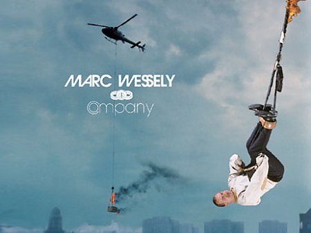 Marc Wessley © Wessely, © Marc Wessely