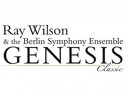 Genesis, © Genesis
