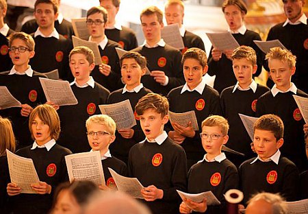 Augsburger Domsingknaben