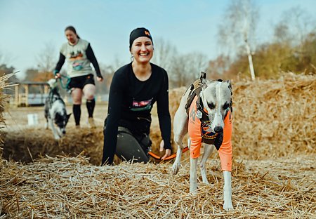 Hundesport, © samoFotografie