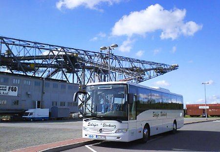 Bustour F60 / © Aktiv Tours, E. Hoika, © Aktiv Tours, E. Hoika