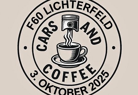 Cars and Coffee, © Björn Gündel