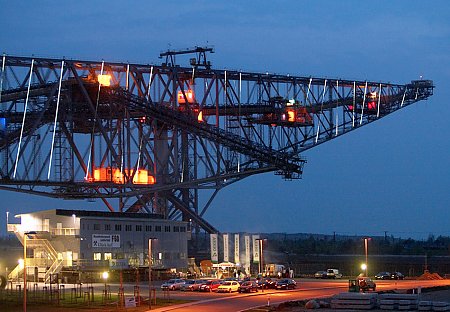 DEKRA Event / © DEKRA Klettwitz, © DEKRA Klettwitz