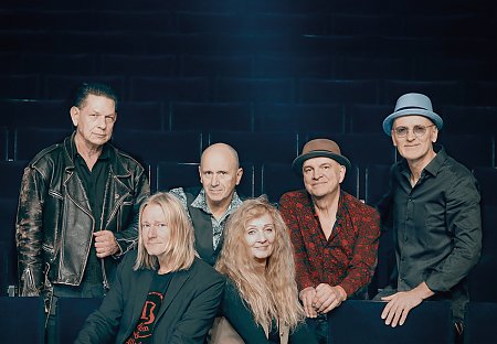 Pressefoto Die Seilschaft, © Die Seilschaft