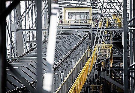 F60 Lichterfeld Details, © Andrea Kuenstle