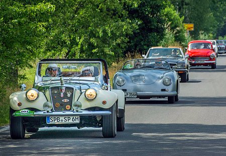 Ausfahrt Alte Spreewaldgurken 03, © Matthias Naumann, HWK