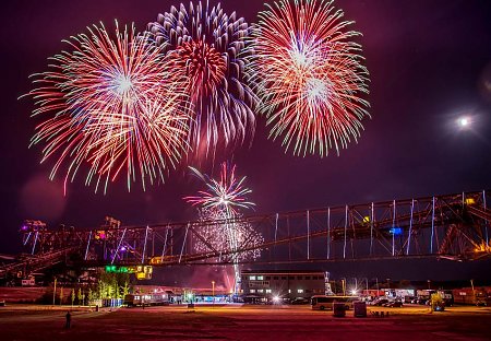 F60-Lichterfeld Pyrogames, © Pyrogames