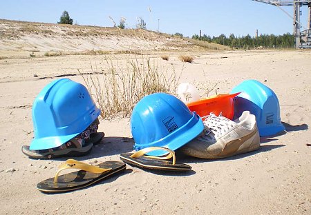 F60-Lichterfeld Sicherheit, © Michelle Kim Beyer