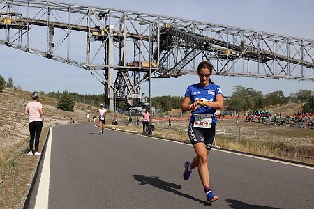 Laufstrecke_01, © Klaus Kukura