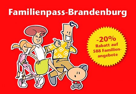 Familienpass-2013, © 