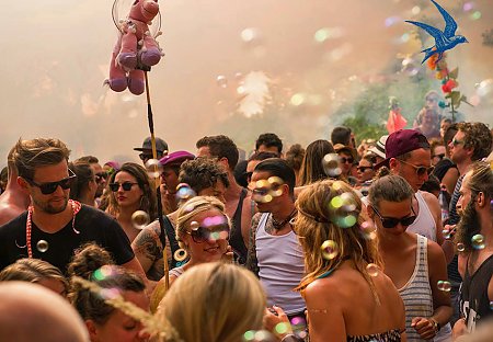 Feel Impressionen, © Firlefanz GmbH