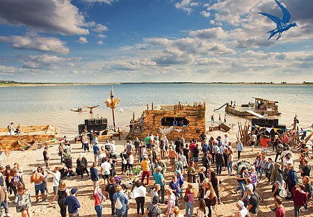 Feel Impressionen, © Firlefanz GmbH