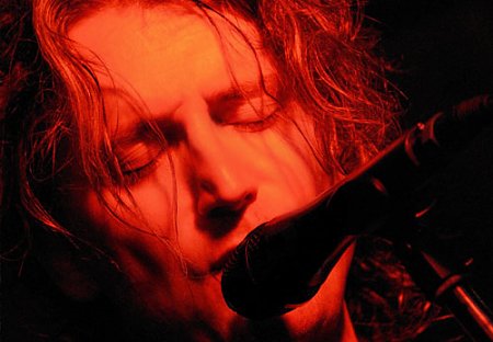 Graeme Lockhart / © Tonart Promotions, © Tonart Promotions