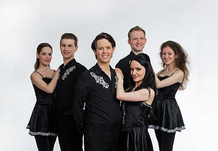 Irish Beats Dance Comp., © F60/ IBDC