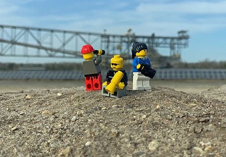 Kleine Gäste 05, © F60