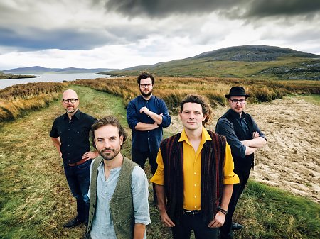 Pressefoto Luas, © Simone Staron