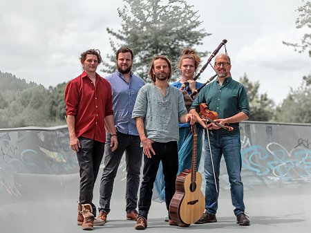 Pressefoto Luas, © Simone Staron