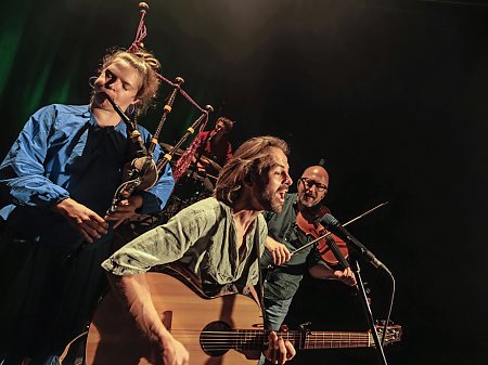 Pressefoto Luas, © Paul Needham