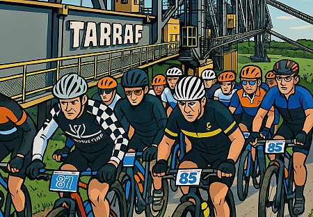 PR F60 MTB Marathon, © Thomas Wend