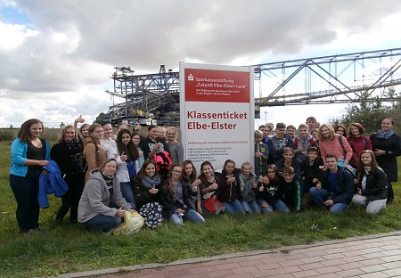 Grund- und Oberschule 