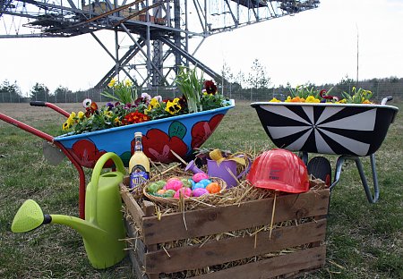 F60 Osterimpressionen , © F60