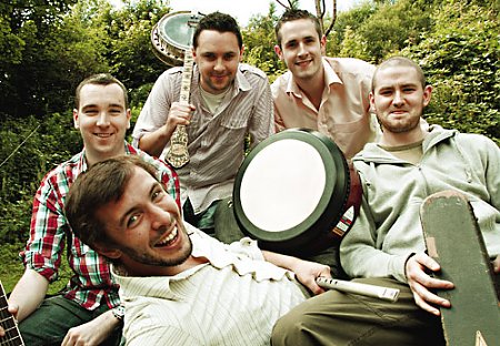 The Rapparees © The Rapparees, © The Rapparees