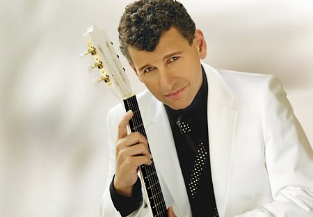 Semino Rossi / © PR Semino Rossi, © PR Semino Rossi