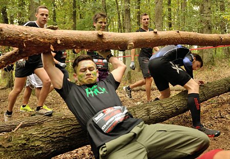 Impressionen RUNTERRA Zirndorf 2015