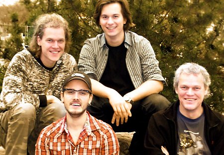 Band SOLL SEIN © SOLL SEIN, © Soll Sein