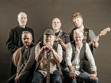 Pressefoto Outcast Crew, © Joe Conroy