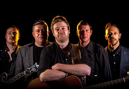 The Logues - PR Foto, © The Logues