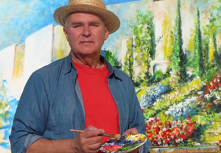 Dietrich Tosch / © Dietrich Tosch, © Dietrich Tosch