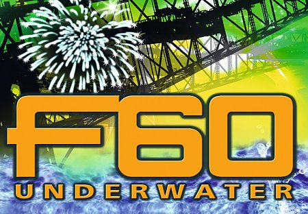 F60 UNDERWATER, © CPC GmbH