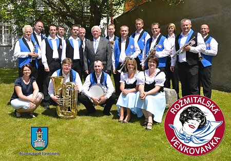 Rozmitalska Venkovanka