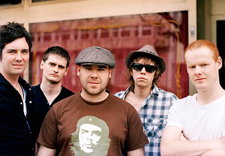 The Wakes / © The Wakes, © The Wakes