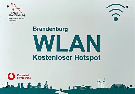 WLAN für Gäste, © F60