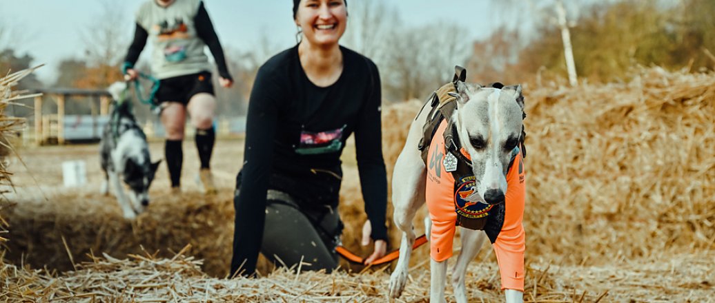 Hundesport, © samoFotografie