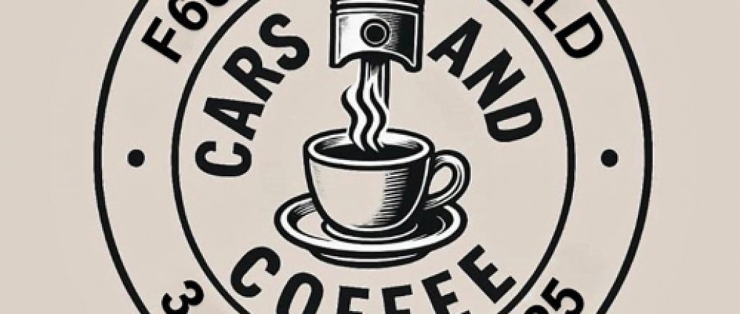Cars and Coffee, © Björn Gündel